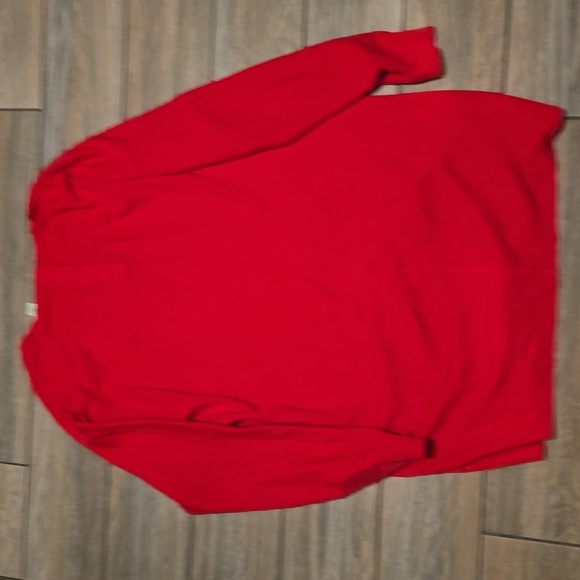 Saturday Sunday by Anthropologie pink sweater dress xs - Picture 3 of 4